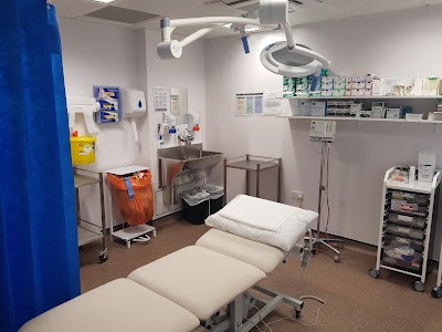 The London Skin and Hair Clinic