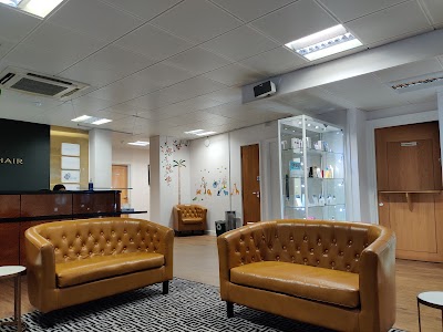 The London Skin and Hair Clinic