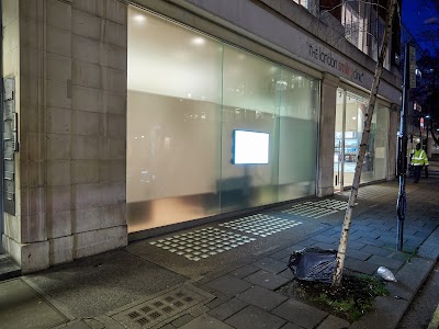 The London Smile Clinic