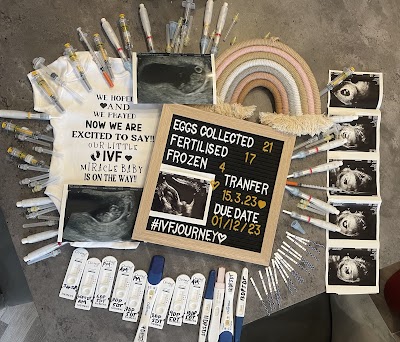 abc ivf Manchester