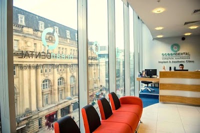 Arndale Dental & Implant Clinic - Boots Manchester