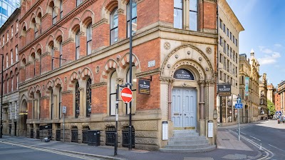 City Centre Dental & Implant Clinic - Manchester