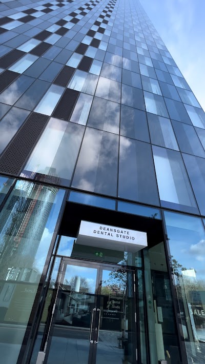 Deansgate Dental Studio