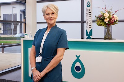Manchester Fertility