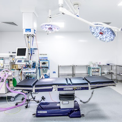 Manchester Private Hospital