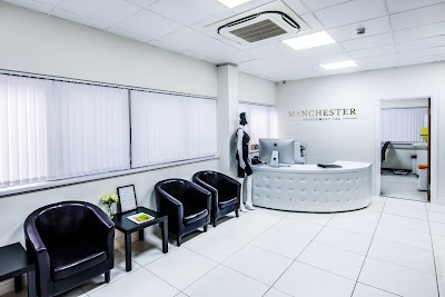 Manchester Private Hospital