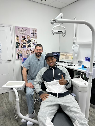 Night and Day Emergency Dentist
