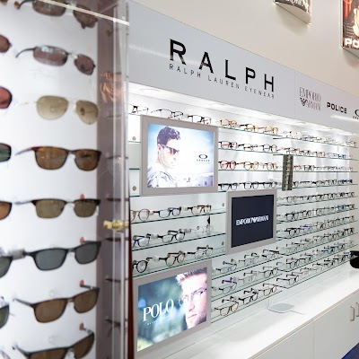 Optical Express Laser Eye Surgery