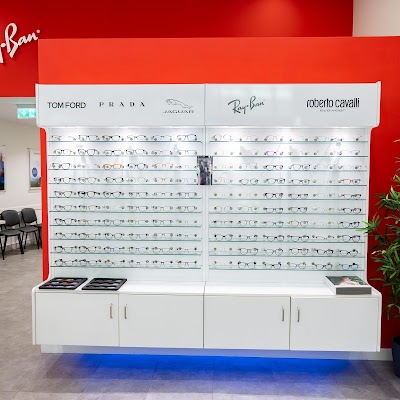 Optical Express Laser Eye Surgery
