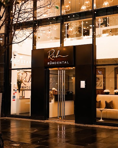 Ruh Dental Manchester