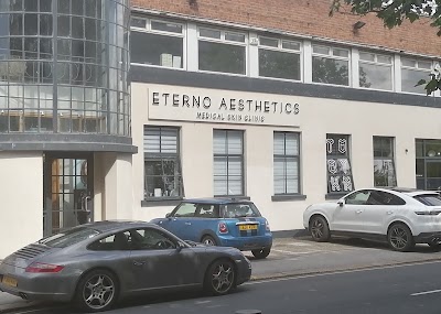 Eterno Aesthetics
