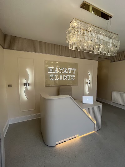 Hayatt Cosmetic & Skin Clinic