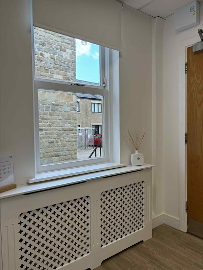 The Sheffield Clinic Ltd
