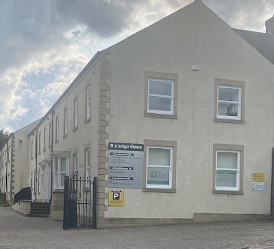 The Sheffield Clinic Ltd