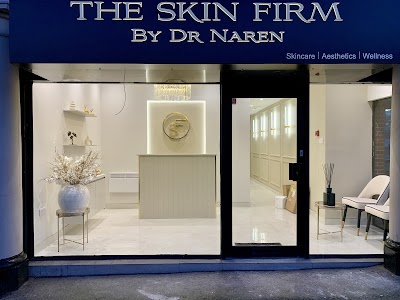 The Skin Firm - By Dr Naren