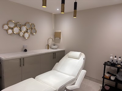 The Skin Firm - By Dr Naren