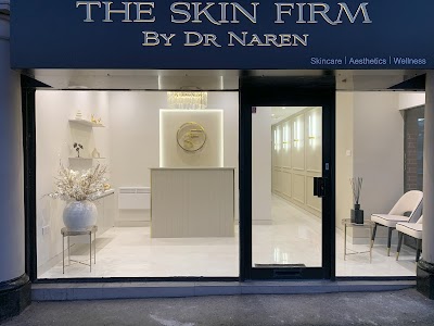 The Skin Firm - By Dr Naren